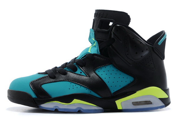 Jordan 6 Men Super Perfect--012